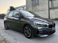 Usata BMW 218 Active Tourer Luxury Line 150 CV (110 kW) 2019 Other Monovolume
