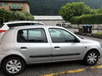 Usata Renault Clio II 58 CV (42 kW) 2008 Berlina