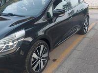 Usata Renault Clio IV 90 CV (66 kW) 2013 Berlina