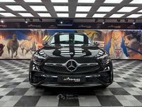 Usata Mercedes GLC220 AMG Line Premium Plus 197 CV (144 kW) 2025 Nero SUV