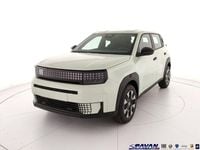 Nuova Fiat Grande Panda Icon 110 CV (80 kW) 2025 Azzurro Utilitaria