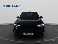 Usata Opel Mokka S 101 CV (74 kW) 2024 Nero SUV