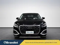 Usata Audi Q2 Admired 116 CV (85 kW) 2022 Nero SUV
