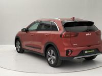 usata Kia Niro 1.6 gdi hev Urban dct