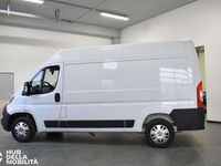 Usata Fiat Ducato 140 CV (102 kW) 2023 Bianco Furgone