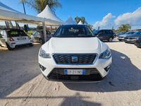 usata Seat Arona 1.0 EcoTSI XCELLENCE