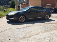 Usata Citroën C5 204 CV (150 kW) 2011 Berlina