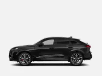 Nuova Audi Q3 Sportback S-Line 272 CV (200 kW) 2026 Nero mythos metallizzato SUV