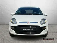 Usata Fiat Punto Evo Active 69 CV (50 kW) 2011 Other Utilitaria