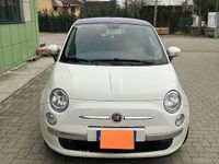 Usata Fiat 500 Lounge 2015 Utilitaria