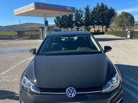 usata VW Golf 5p 2.0 tdi Executive 150cv dsg