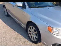 Usata Volvo V70 Summum 163 CV (119 kW) 2007 Station wagon