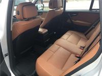 Usata BMW X3 286 CV (210 kW) 2009 Grigio SUV