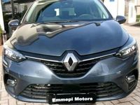 Usata Renault Clio V Business 91 CV (66 kW) 2022 Grigio Berlina