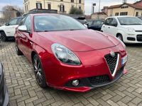 usata Alfa Romeo Giulietta 1.6 JTDm TCT 120 CV Super