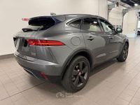 Begagnad Jaguar E-Pace R-Dynamic 150 HK (110 kW) 2018 Other SUV