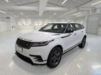 Usata Land Rover Range Rover Velar R-Dynamic 204 CV (150 kW) 2021 Bianco SUV