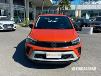 Usata Opel Crossland Elegance 120 CV (88 kW) 2022 SUV