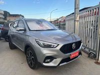 usata MG ZS 1.5 Luxury