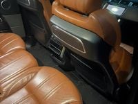 Usata Land Rover Range Rover Sport SVR 300 CV (220 kW) 2019 SUV