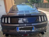 Usata Ford Mustang Fastback 317 CV (233 kW) 2018 Coupé