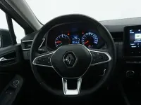 Usata Renault Clio V Equilibre 91 CV (66 kW) 2023 Argento Berlina