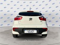 Usata Kia Rio 75 CV (55 kW) 2015 Other Utilitaria