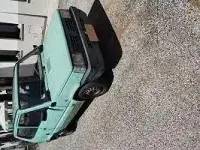 Usata Fiat Panda Young 39 CV (28 kW) 2000 Berlina