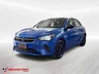 Usata Opel Corsa Design & Tech 75 CV (55 kW) 2022 Viola Utilitaria