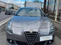Usata Alfa Romeo Giulietta Sprint 120 CV (88 kW) 2015 Grigio Utilitaria