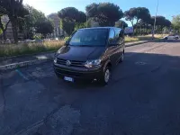 Usata VW Caravelle 140 CV (102 kW) 2011 Furgone