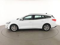 Usata Ford Focus Business Edition 120 CV (88 kW) 2020 Bianco Station wagon
