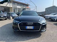 Usata Audi A6 Business 252 CV (185 kW) 2020 Nero Berlina