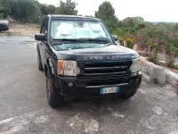 Usata Land Rover Discovery 3 SE 190 CV (139 kW) 2008 Grigio SUV