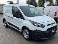 Usata Ford Transit Connect 75 CV (55 kW) 2016 Bianco Monovolume