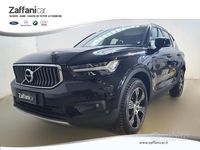 Usata Volvo XC40 2019 Nero SUV