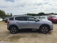 Usata Citroën C5 Aircross PureTech 131 CV (96 kW) 2019 Grigio SUV
