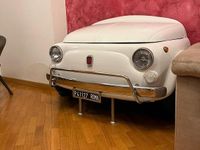 Usata Fiat 500L 1960 Bianco Monovolume