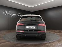 Usata Audi SQ5 Sportback Ambiente 341 CV (250 kW) 2025 Nero SUV