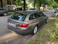 Usata BMW 520 184 CV (135 kW) 2011 Station wagon