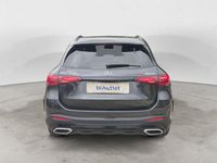 Usata Mercedes GLC220 Advanced 197 CV (144 kW) 2023 Grigio SUV