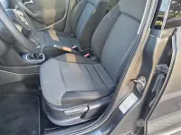 Usata VW Polo Trendline 90 CV (66 kW) 2014 Grigio Berlina