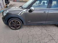 usata Mini Cooper SD Countryman Cooper SD Countryman 2.0 all4