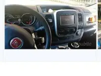 Usata Fiat Talento 170 CV (125 kW) 2018 Bianco Monovolume