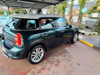 Usata Mini Countryman 143 CV (105 kW) 2013 SUV