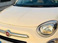 Usata Fiat 500 Pop Star 95 CV (69 kW) 2017 Station wagon