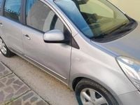 Usata Nissan Note 88 CV (64 kW) 2007 Monovolume