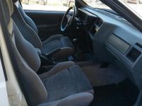 Usata Ford Sierra RS 1988 Bianco