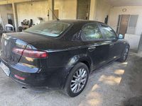 Usata Alfa Romeo 159 Progression 150 CV (110 kW) 2006 Berlina