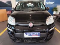 Nuova Fiat Panda 69 CV (50 kW) 2025 Nero Utilitaria